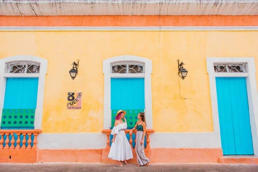 Santo Domingo Colonial Zone City Tour - Why Santo Domingo belongs on your Dominican Republic itinerary