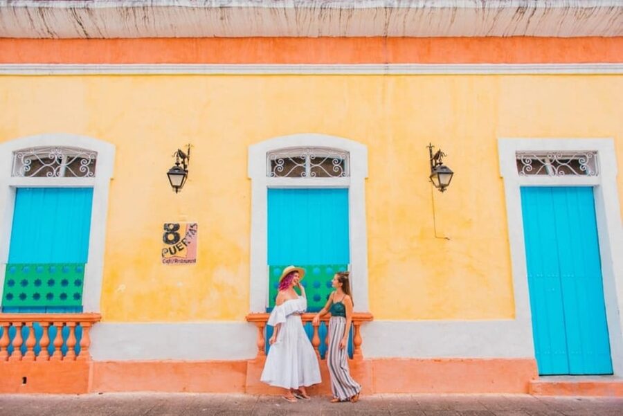 Santo Domingo Colonial Zone City Tour - Lunch and shopping affect the value