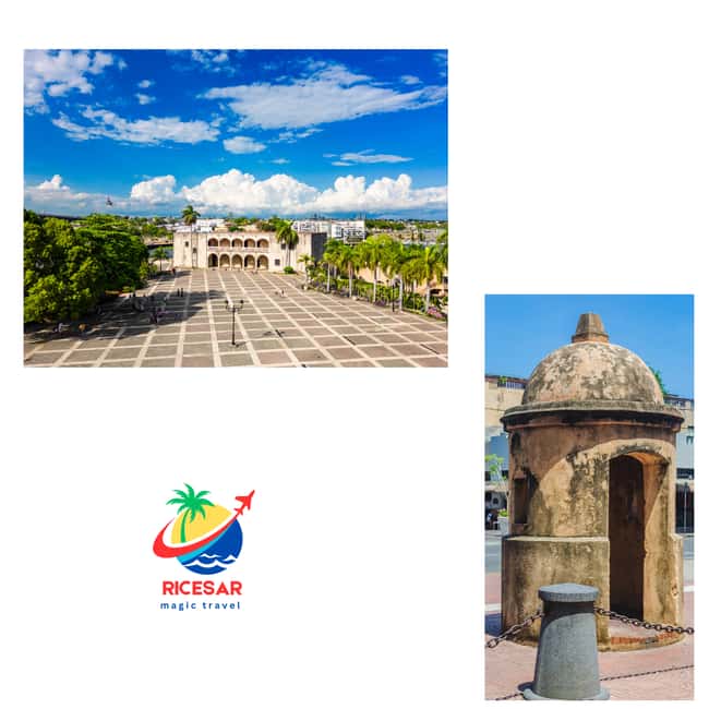 Santo Domingo: Colonial Zone Walking Tour with Tastings - A smart first look at Santo Domingo’s Colonial Zone