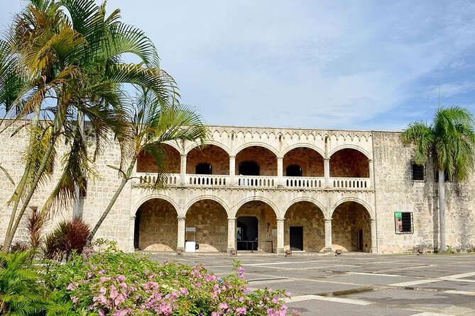 Santo Domingo Cultural Tour - Guides Can Make or Break the Experience
