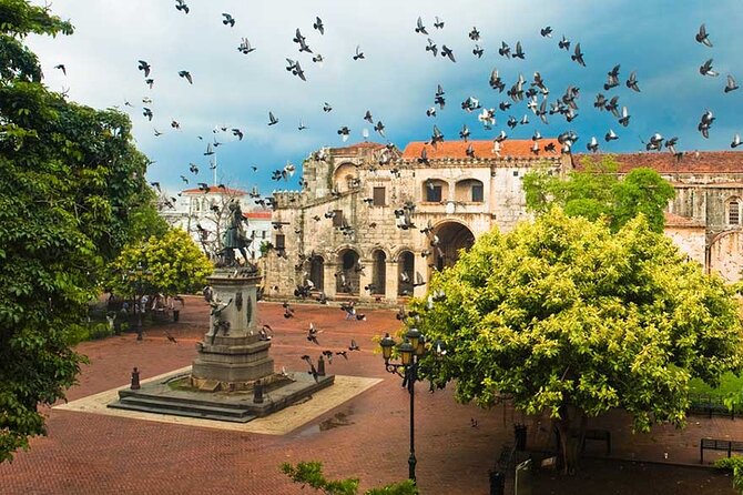 Santo Domingo Full Day Tour with Lunch and Cultural Insights - Is $85 a fair price?