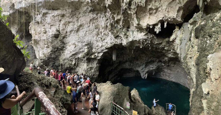 Santo Domingo: Guided City Tour with Lunch - Why this Santo Domingo day works