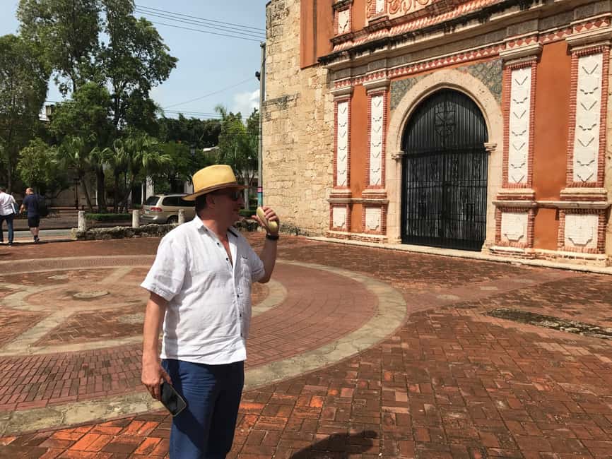 Santo Domingo: Historical City Tour - Why Santo Domingo’s Colonial Zone Is Worth Four Hours