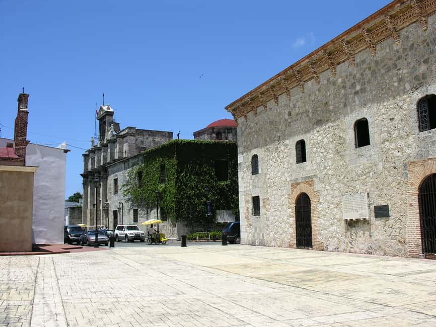 Santo Domingo: Historical City Tour - Who Will Enjoy This Walk Most