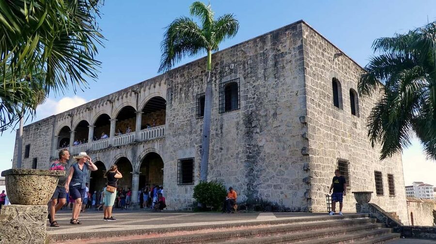 Santo Domingo Historical City Tour: Explore the Heritage - Key points to know before you book