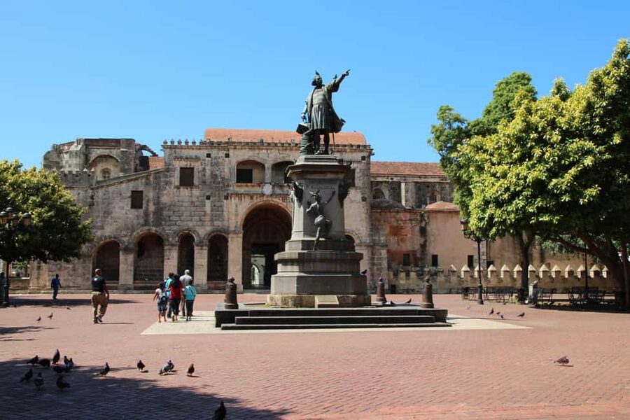 Santo Domingo Historical City Tour: Explore the Heritage - Why Santo Domingo makes a good beach break