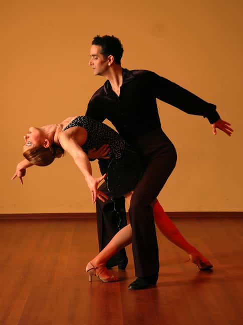 Santo Domingo: Latin dance classes: Salsa and more - Is $35 good value for one hour?