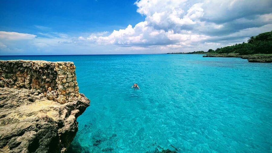 Santo Domingo: Los Tres Ojos, Boca Chica & More - Why this packed Santo Domingo day works