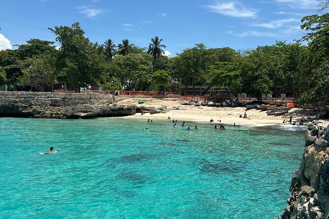 Santo Domingo must do; Los 3 Ojos, Boca Chica beach & more - Why This Tour Works Beyond the Colonial Zone
