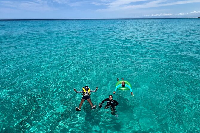 Santo Domingo must do; Los 3 Ojos, Boca Chica beach & more - Faro a Colón: A Short Stop With Big Scale