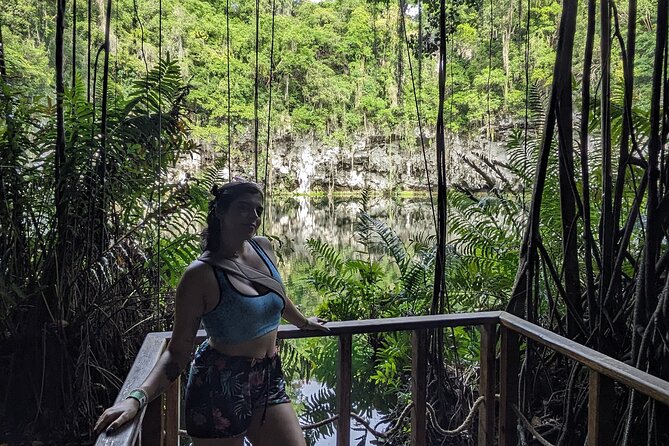 Santo Domingo must do; Los 3 Ojos, Boca Chica beach & more - Should You Book This Santo Domingo Day Tour?
