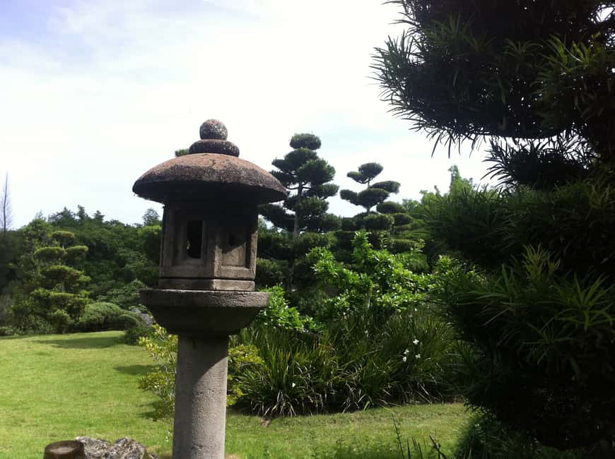 Santo Domingo: Natural Treasures of the City - Final decision on the Santo Domingo nature tour