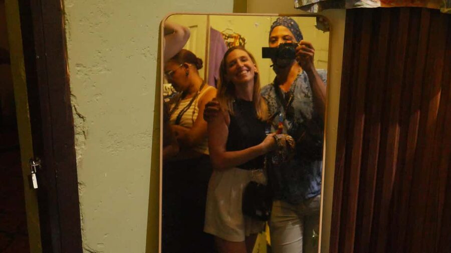Santo Domingo: Nightlife, Rhythm, Culture Tour with Locals - Who should book this experience