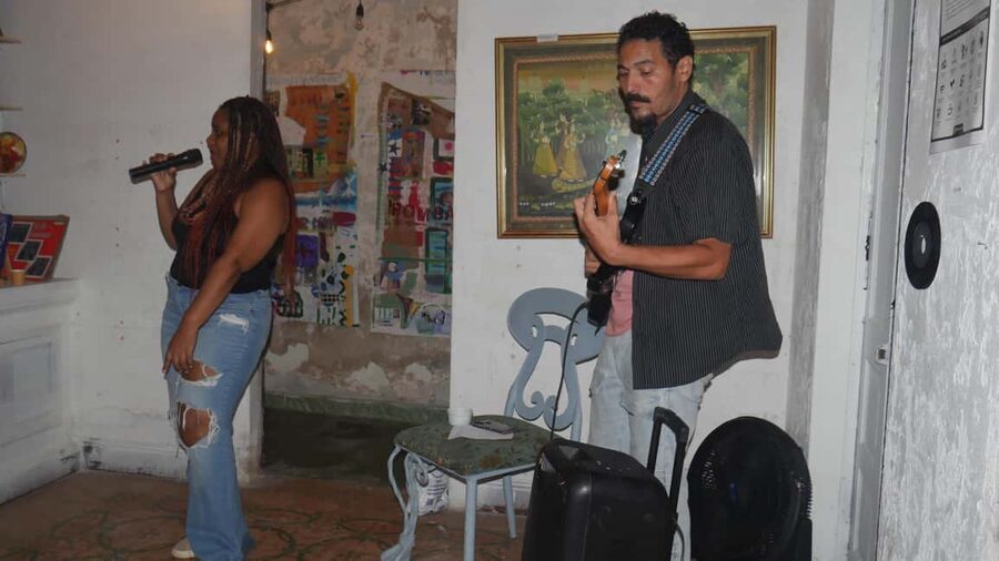 Santo Domingo: Nightlife, Rhythm, Culture Tour with Locals - Practical planning for your evening