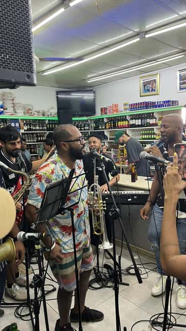 Santo Domingo: Nightlife, Rhythm, Culture Tour with Locals - FAQ