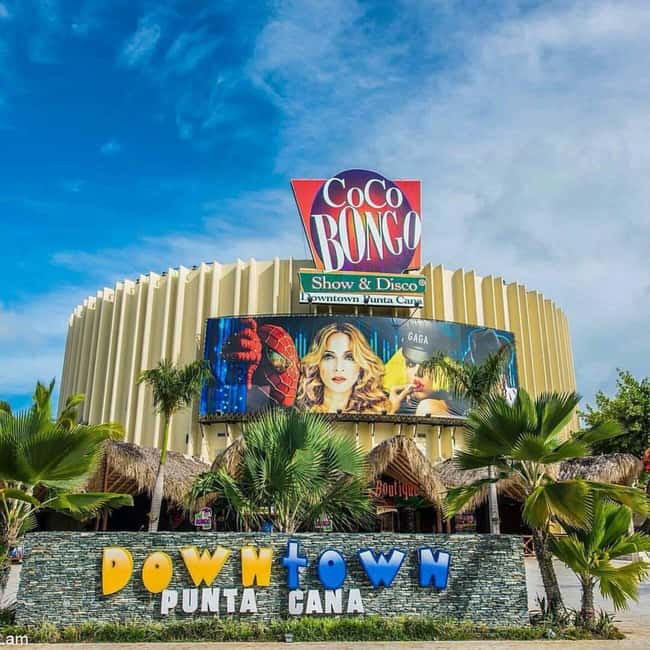 Santo Domingo: Panoramic tour to Punta Cana with Buggy Ride - Santo Domingo to Punta Cana in One Long Day