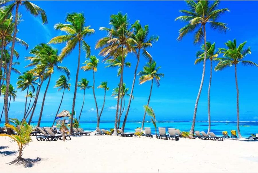 Santo Domingo: Panoramic tour to Punta Cana with Buggy Ride - Macao Buggy Trails Bring the Adrenaline