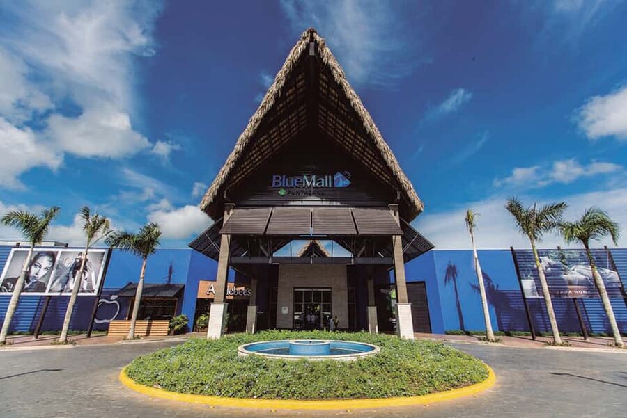 Santo Domingo: Panoramic tour to Punta Cana with Buggy Ride - A Quick Photo Stop at Coco Bongo