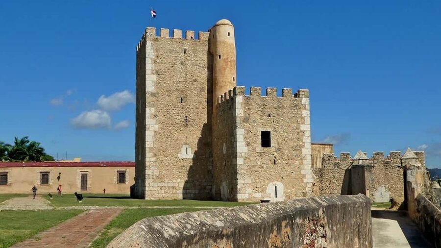 Santo Domingo: Private City Tour walking - Who should book this walking tour?
