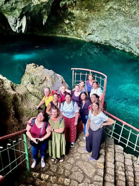 Santo Domingo: Small Group Tour with Cable Car from Bayahibe - Why the cable car changes the Santo Domingo day