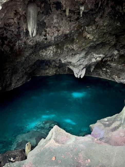 Santo Domingo: Small Group Tour with Cable Car from Bayahibe - Who will enjoy this most