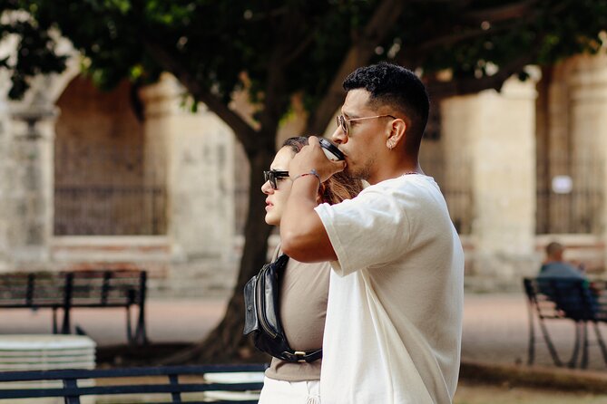 Santo Domingo Small Group Walking Tour: Beer and Specialty Coffee - Beer, Mama Juana, and the value of $59