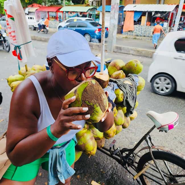 Santo Domingo: The Authentic Dominican Neighborhood Tour - Key points to know before you book