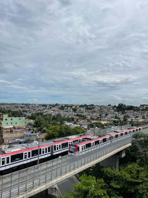 Santo Domingo: The Authentic Dominican Neighborhood Tour - Why this tour adds something different to Santo Domingo