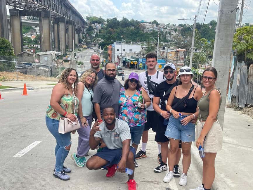 Santo Domingo: The Authentic Dominican Neighborhood Tour - Walking the market, shops, and neighborhood streets