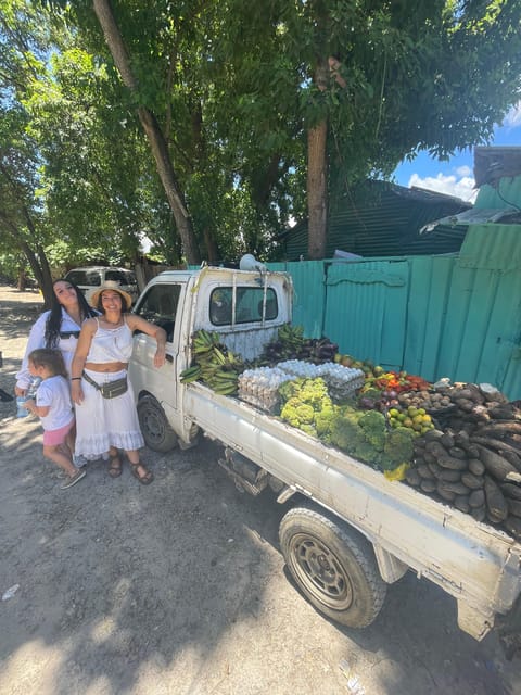Santo Domingo: The Authentic Dominican Neighborhood Tour - Safety, comfort, and the limits of the experience