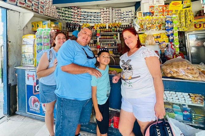 Santo Domingo: The Authentic Dominican Neighbourhood Tour - A different first look at Santo Domingo
