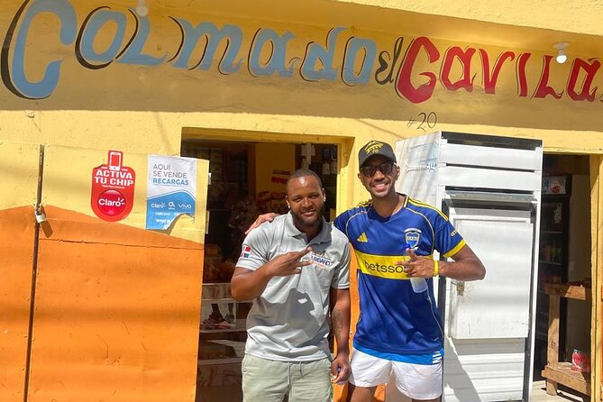 Santo Domingo: The Authentic Dominican Neighbourhood Tour - Who will enjoy this experience most