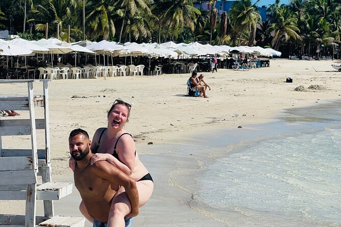 Santo Domingo Top: 3 Eyes, Light House, Boca Chica Beach & Lunch - Key things to know before booking