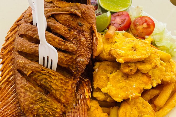 Santo Domingo Top: 3 Eyes, Light House, Boca Chica Beach & Lunch - Who will get the most from this day trip