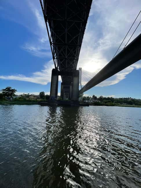 Santo Domingo Top: Colonial Zone Boat Ride Adventure - What is included for $39?