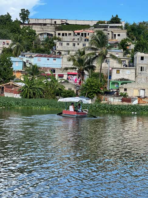 Santo Domingo Top: Colonial Zone Boat Ride Adventure - Who will enjoy this boat ride?