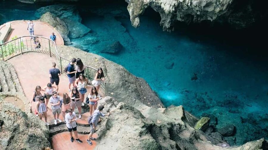 Santo Domingo Tour with caves from Punta Cana - Why Santo Domingo is worth the long ride