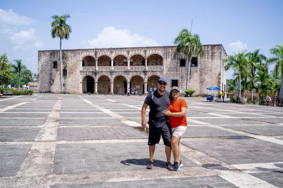 Santo Domingo Tour with caves from Punta Cana - Lunch, rum, tobacco, and a taste of local life