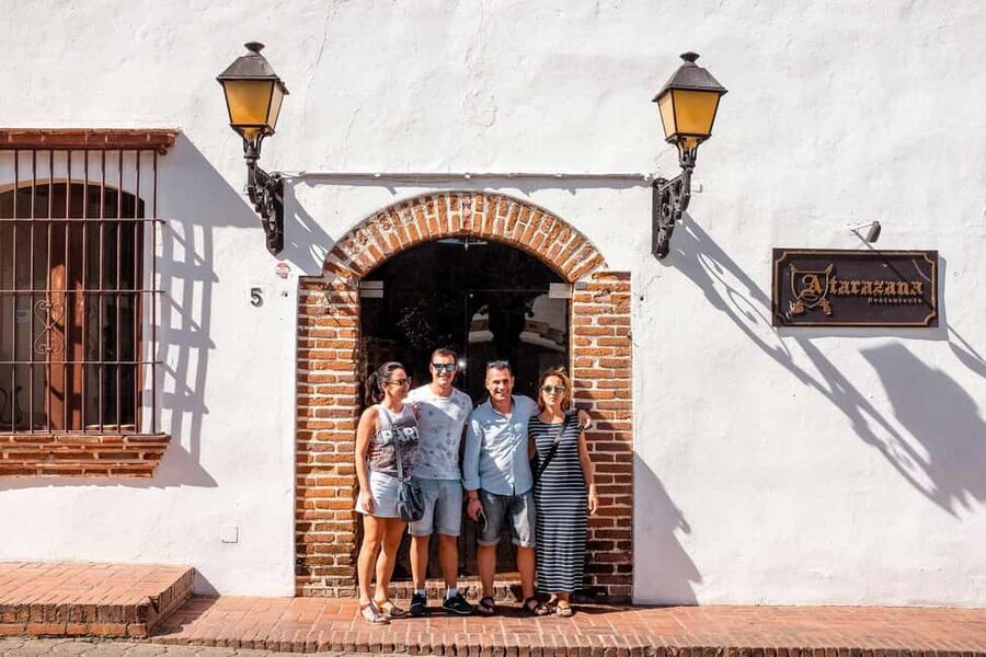 Santo Domingo Tour with caves from Punta Cana - The four-hour bus ride from Bávaro