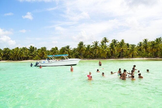 Saona Bayahibe Island Day Trip - Why Saona Island makes a strong beach day