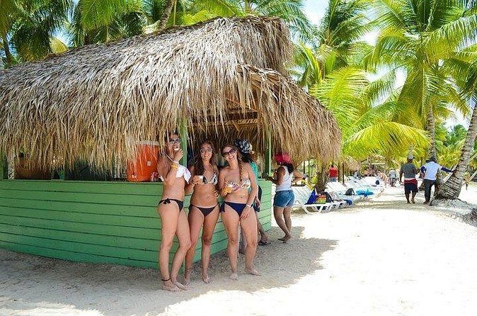 Saona Bayahibe Island Day Trip - My practical verdict on Saona Bayahibe