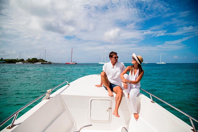 Saona Catamaran Cruise with Lunch and Natural Swimming Pool - Is $75 a Fair Price for the Full Day?