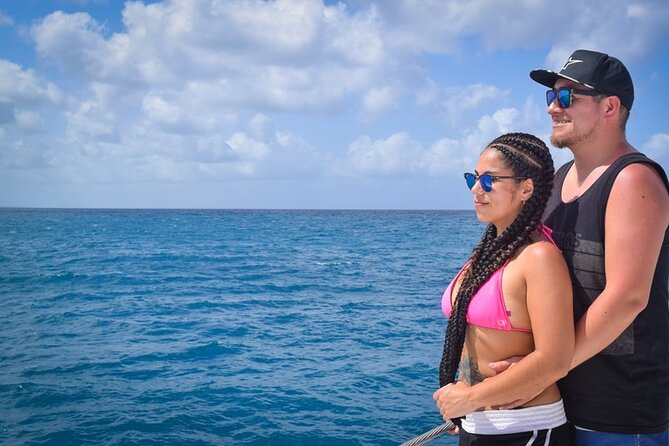 Saona IsIand Experience from Punta Cana with Lunch Included - Returning by speedboat