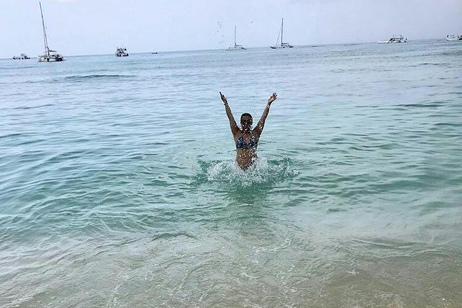 Saona Island All Inclusive Punta Cana - Why Saona Island makes a good day trip