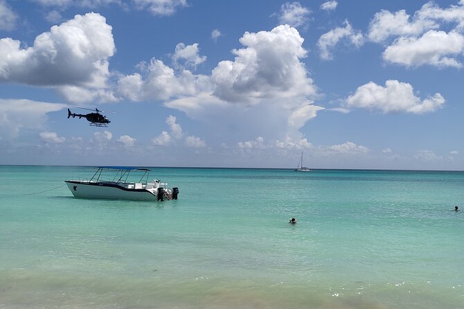 Saona Island All Inclusive Punta Cana - What the $70 price really buys you