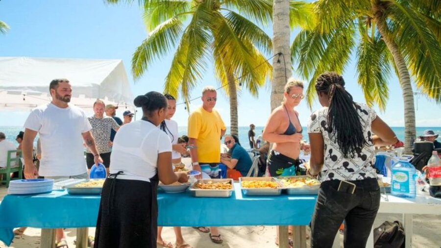 Saona Island All Inclusive Tour - The return trip is part of the decision
