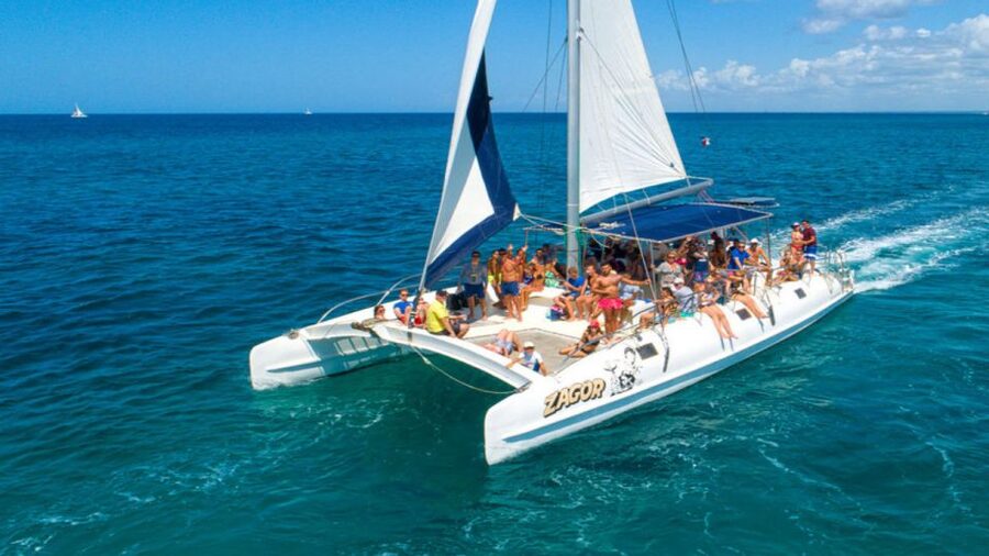 Saona Island All Inclusive Tour - Should you book this Saona excursion?