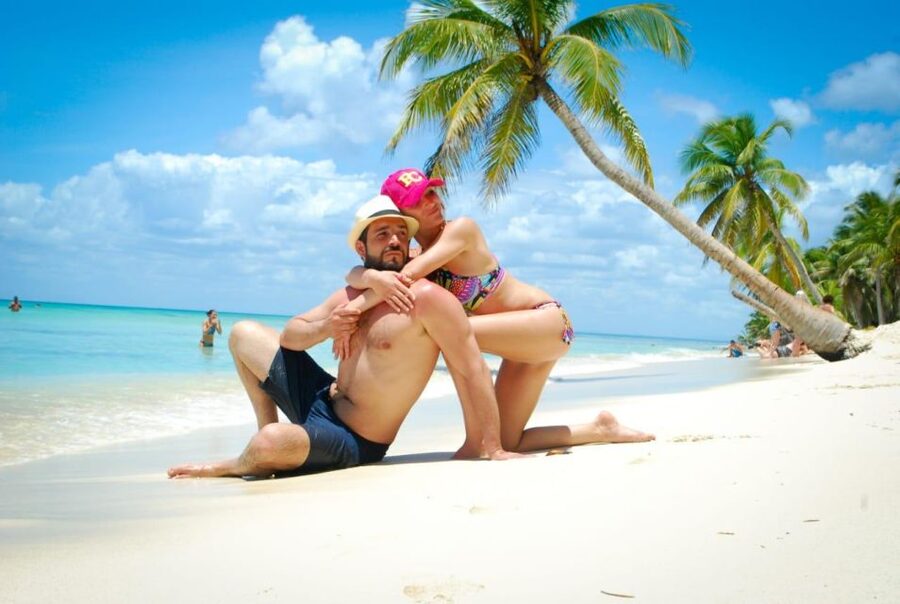 SAONA ISLAND: Catamaran Boat with Open Bar, Lunch and More.. - Should you book this tour?