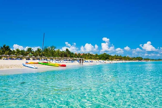 Saona Island Catamaran For Small Group Hotel Pick Food Drink - Why Saona Island makes a strong day trip from Punta Cana