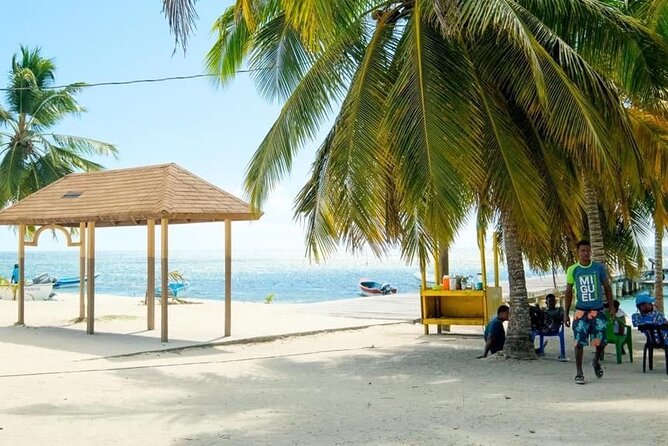 Saona Island Catamaran For Small Group Hotel Pick Food Drink - Booking and cancellation advice